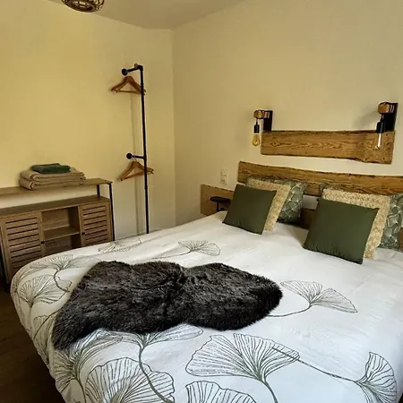 T4 Confort - 6 Pers Apartment