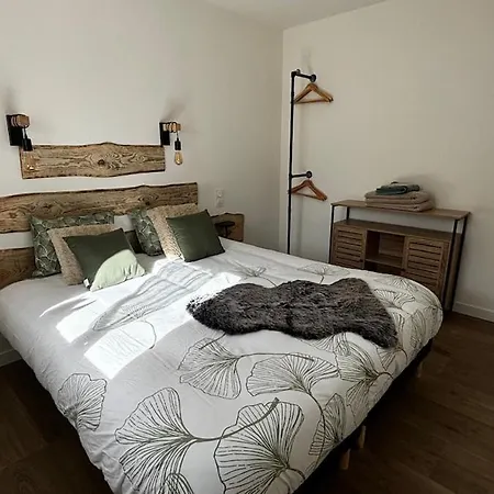 T4 Confort - 6 Pers Luz-Saint-Sauveur