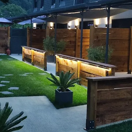 T4 Confort - 6 Pers * Luz-Saint-Sauveur