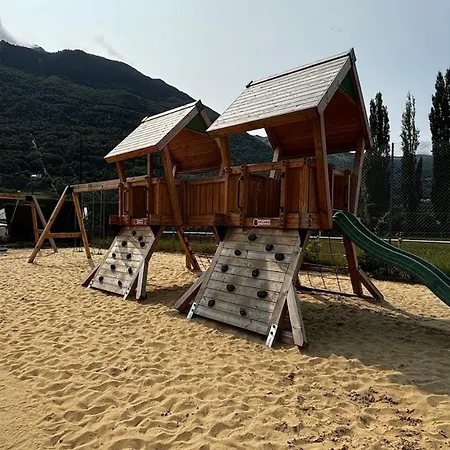 T4 Confort - 6 Pers Apartment