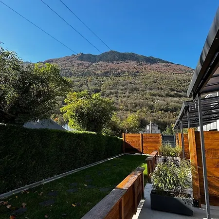 T4 Confort - 6 Pers Apartment *