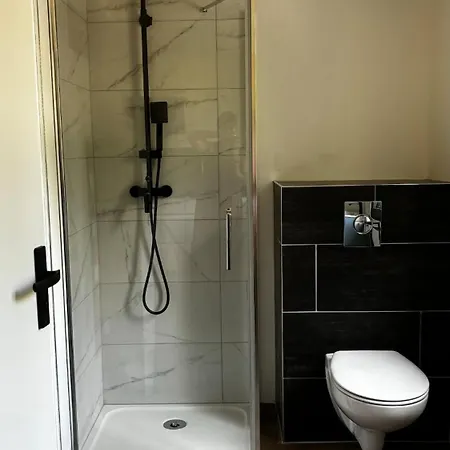 Apartment T4 Confort - 6 Pers