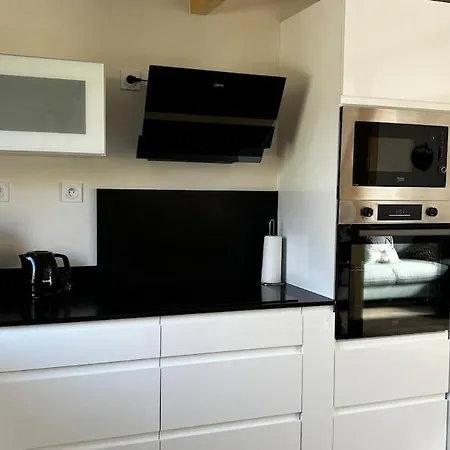 Apartment T4 Confort - 6 Pers *