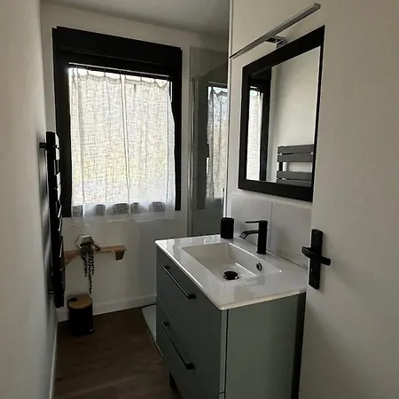 T4 Confort - 6 Pers Apartment *