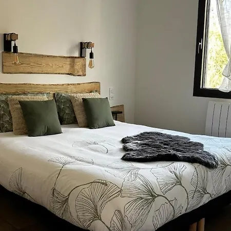 Apartment T4 Confort - 6 Pers Luz-Saint-Sauveur