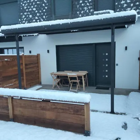 T4 Confort - 6 Pers * Luz-Saint-Sauveur