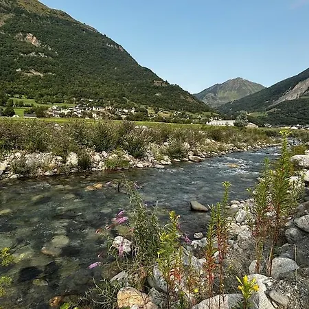 T4 Confort - 6 Pers Luz-Saint-Sauveur