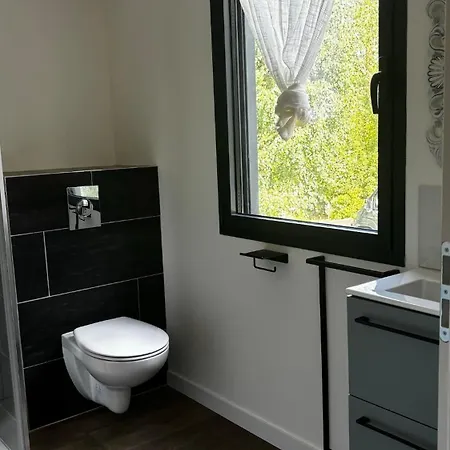 T4 Confort - 6 Pers Apartment