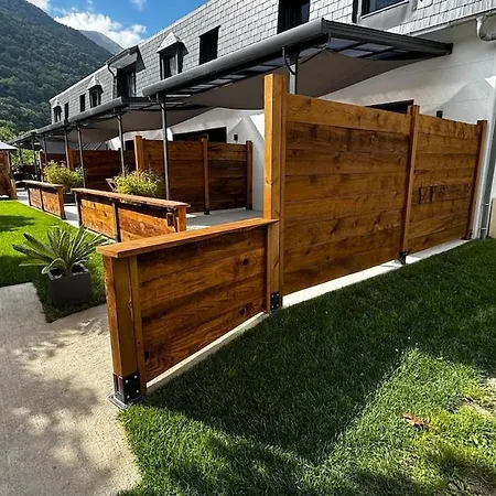 T4 Confort - 6 Pers Apartment *