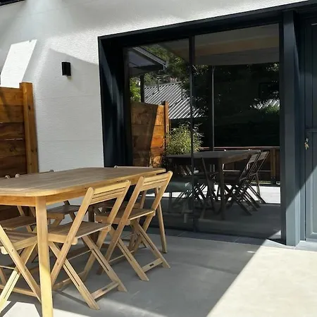 Apartment T4 Confort - 6 Pers Luz-Saint-Sauveur