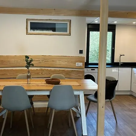 T4 Confort - 6 Pers Apartment *