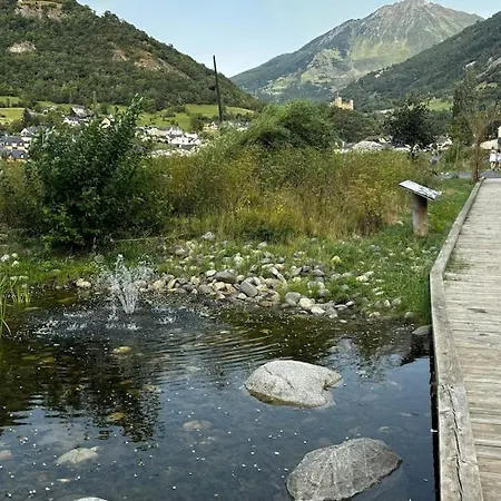 T4 Confort - 6 Pers * Luz-Saint-Sauveur