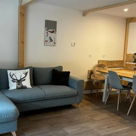 T4 Confort - 6 Pers * Luz-Saint-Sauveur