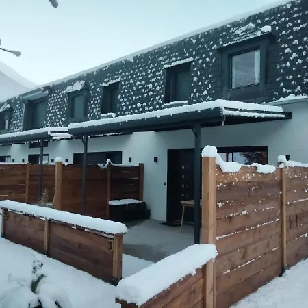 Apartment T4 Confort - 6 Pers *