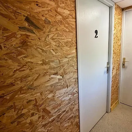 T4 Confort - 6 Pers Luz-Saint-Sauveur