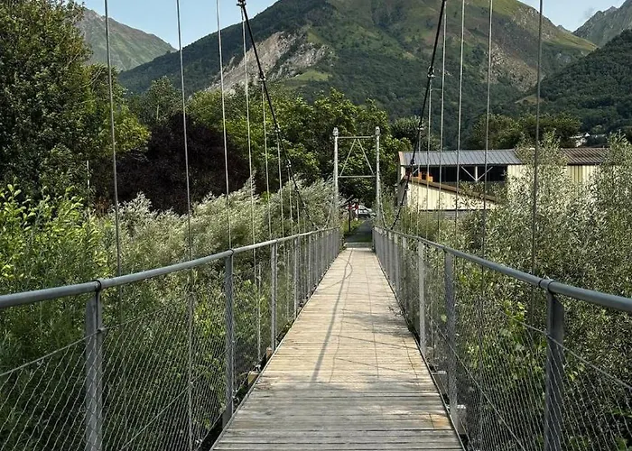 T4 Confort - 6 Pers لوز سانت سوفير