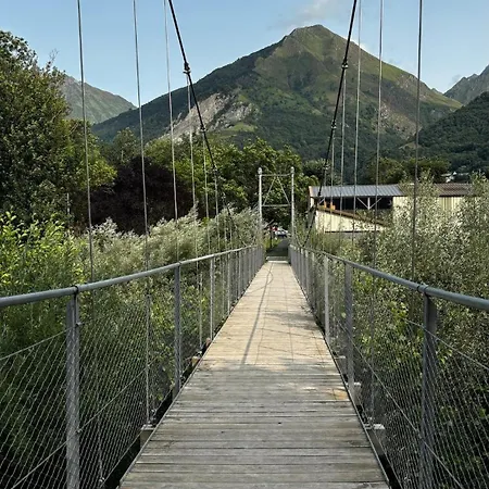 T4 Confort - 6 Pers Luz-Saint-Sauveur