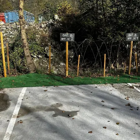 Appartement T4 Confort - 6 Pers *