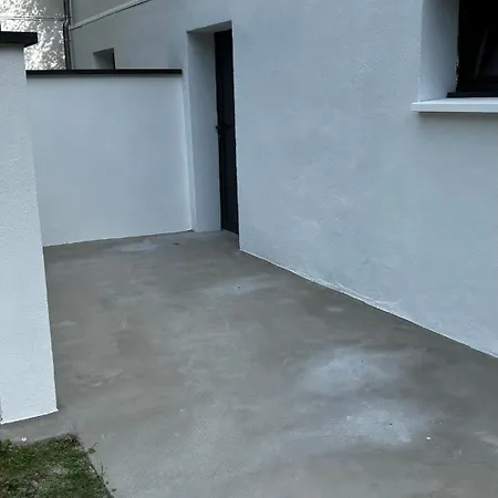 T4 Confort - 6 Pers Appartement *