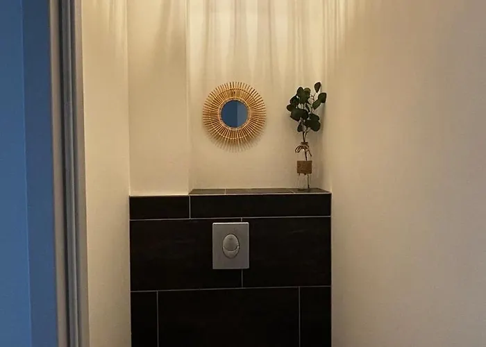 Апартаменты T4 Confort - 6 Pers