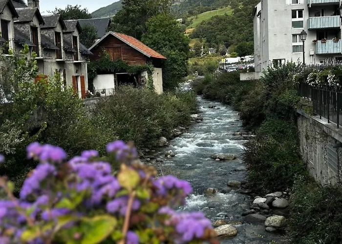 T4 Confort - 6 Pers Апартаменты *