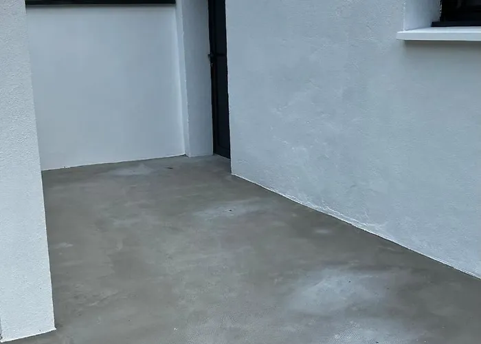 T4 Confort - 6 Pers Апартаменты *